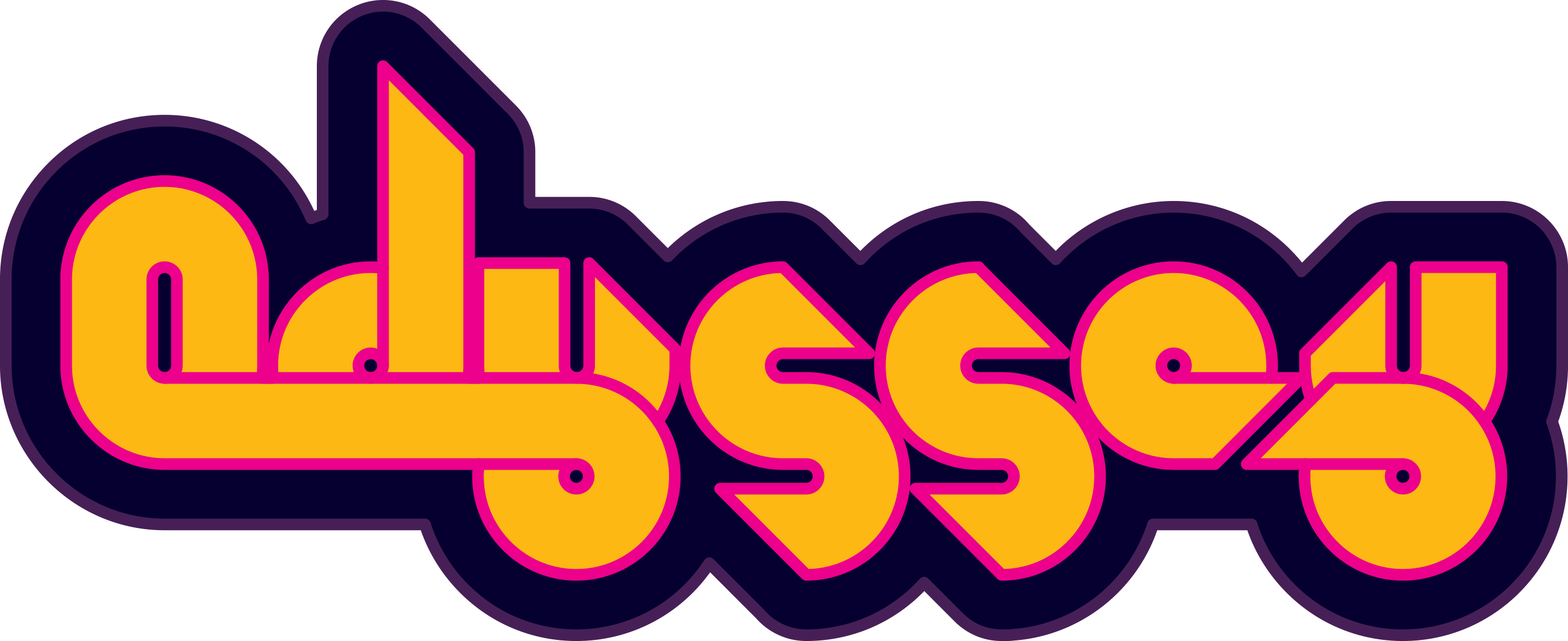 Odyssey Festival
